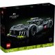  LEGO Technic Hibridni hiperautomobil PEUGEOT 9X8 24H Le Mans 42156