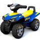  RIDE ON PUSHER WALKER QUAD SVJETLA SIRENA