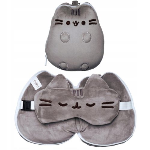  Pusheen Puckator maskota CUSH289 3 godine + 18 cm