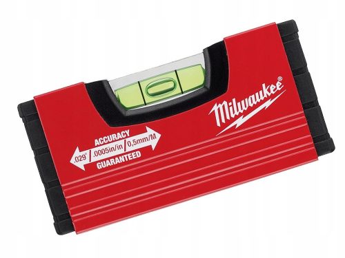  Milwaukee razina 0,1 m