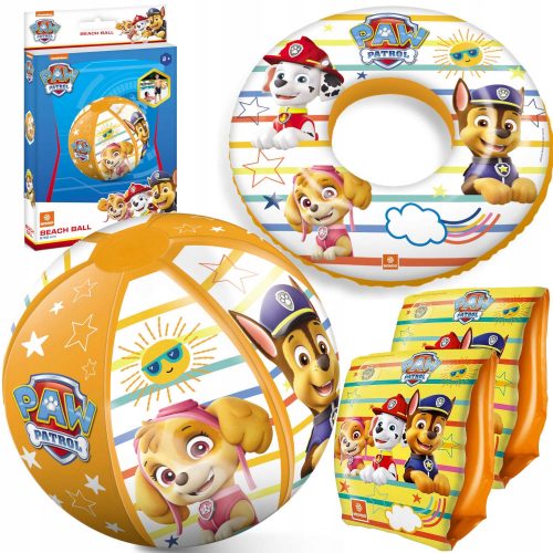 Mondo Paw Patrol prsten za plivanje 1166299 50cm