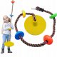 Penjačko uže Swing Playground 45110 crvena