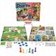  Hasbro Cluedo Junior 2u1