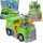  Set Spin Master Paw Patrol Vehicle s likom Rockyja