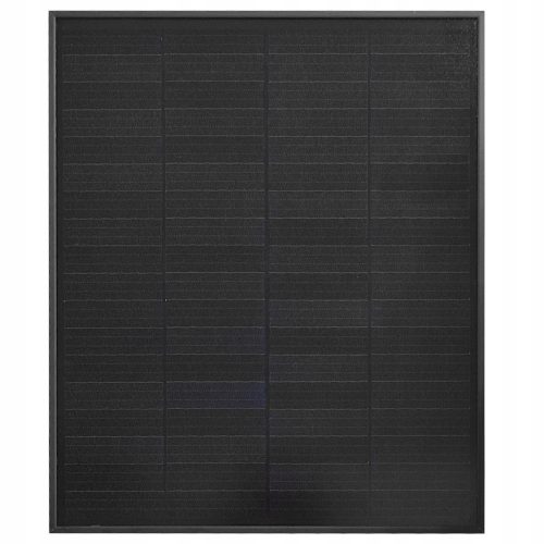 Solarfam 50W monokristalni solarni panel