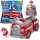  Set figurica Spin Master Paw Patrol s vozilom Marshall