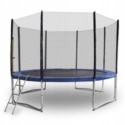 Trampolin s mrežom Bituxx 305 cm FT 10 (304-312 cm)