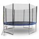 Trampolin s mrežom Bituxx 430 cm FT 14 (427-435 cm)