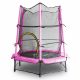 Trampolin s mrežom Bituxx 140 cm FT 4.5 (140 cm)