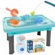 WATER TABLE 3U1 SANDBOX RIBOLOVNA IGRA 6e