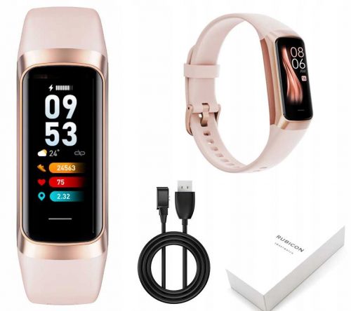  ŽENSKI SMARTBAND Rubicon RNCF05 - TERMOMETAR