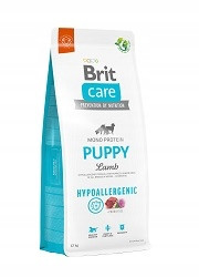  Brit Care Dog Hypoallergenic Puppy, 12 kg