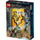  LEGO Harry Potter 76412 Zastava Hufflepuff