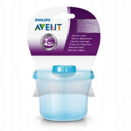  Philips Avent posuda za mlijeko 260 ml 1 kom.