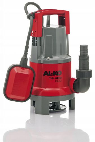  Al-Ko potopna pumpa 400 W 8000 l/h