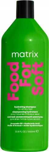  MATRIX FOOD FOR SOFT Hidratantni šampon 1000 ml