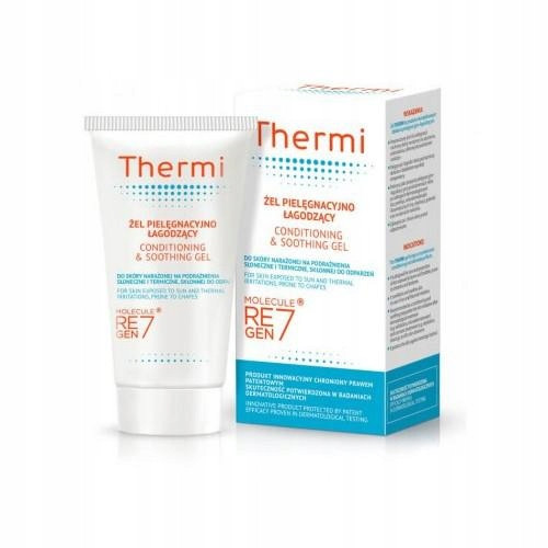  Thermi Molecule Regen 7 gel za poslije sunčanja 75 ml