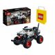  LEGO Technic Monster Jam Mutt Dalmatian 42150 + LEGO 6315786 PAPIRNATA VREĆICA VP MALA S 24X18X8