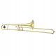  Bb tenor trombon ANTIGUA TB2210LQ