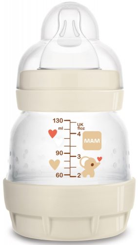  MAM Perfect Start Anti-Colic Bočica protiv grčeva 0 mjeseci 130 ml