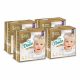  Pampers DADA Extra Care pelene vel.5 | 84 15-25 kg