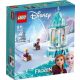  LEGO Disney 43218 Čarobni vrtuljak Anne i Else