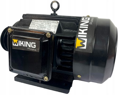  Wiking Polska W249 elektromotor 4 KS 3 kW