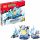  Mattel MEGA Pokemon Squirtle Evolution set blokova 379 kom.