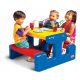 Little Tikes dječji stol 3 godine +