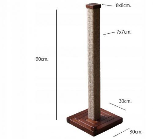  Mebel Point grebalica 90 cm