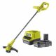  Ryobi 5133005460 akumulatorska motorna kosa 120 cm 1,3 kg