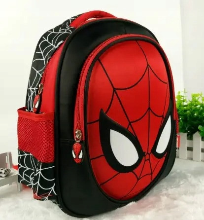  Spiderman vrtićki ruksak 29cm