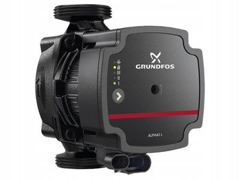  Grundfos ALPHA1 L cirkulacijska pumpa 25-40 130