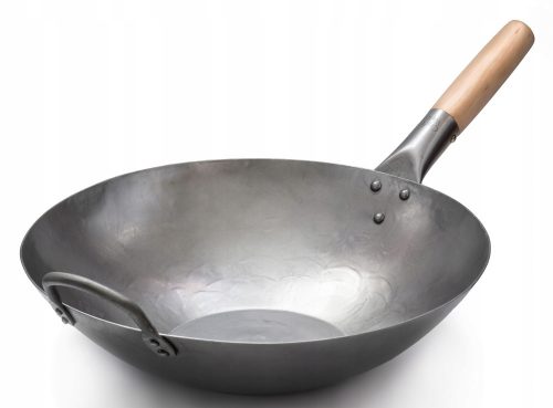 Craft Wok Ugljični čelik 35 cm