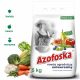  Višesastojno gnojivo UNIVERZALNO VRTNO GNOJIVO AZOFOSKA 5KG GRANULOW granule 5 kg 5 l