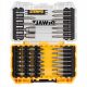  Dewalt toughcase udarni set 40 komada