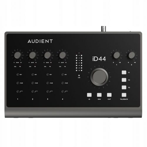  Audient iD44 MKII audio sučelje