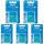  Oral-B Satin Floss Mint konac za zube 25 m