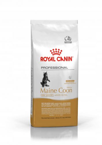  Royal Canin Pro Kitten Maine Coon 14kg za mačiće