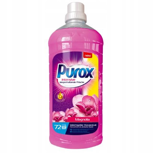  Purox Magnolia omekšivač rublja 1,8 l