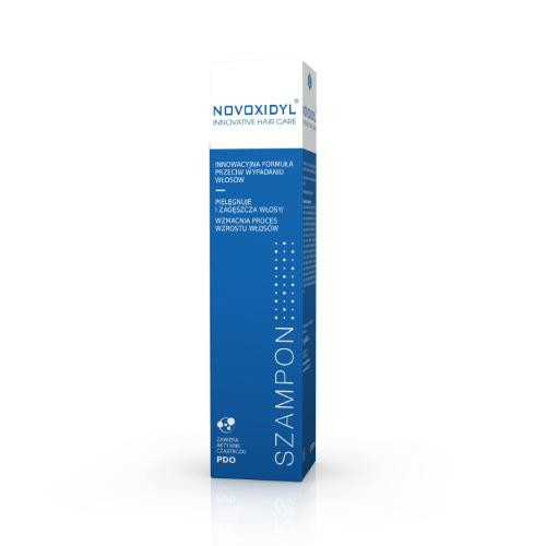  NOVOXIDYL šampon 200 ml