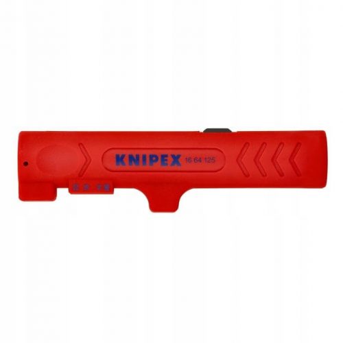  Knipex 16 64 125 SB skidač izolacije 0,8 mm² - 13 mm²