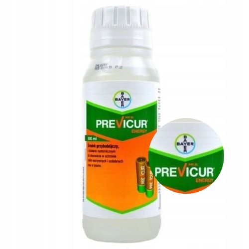  Bayer Previcur Energy 840 SL 500ML