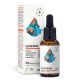  Lutein + Vit. A DHA zeaksantin 30 ml Aura Herbals