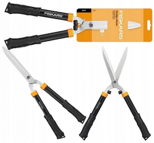  Fiskars ručne škare 510 cm 0 V