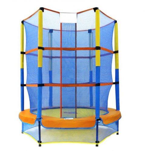 Trampolin promjera 150 cm. PREMIJA! BESPLATNO!