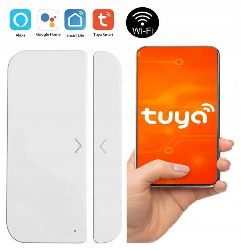 WIFI TUYA Smart Home senzor otvaranja prozora i vrata