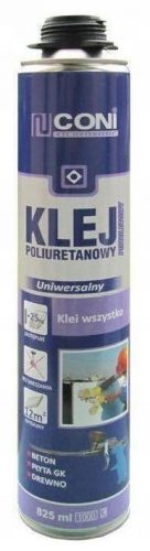  Anser univerzalno poliuretansko ljepilo 825 ml