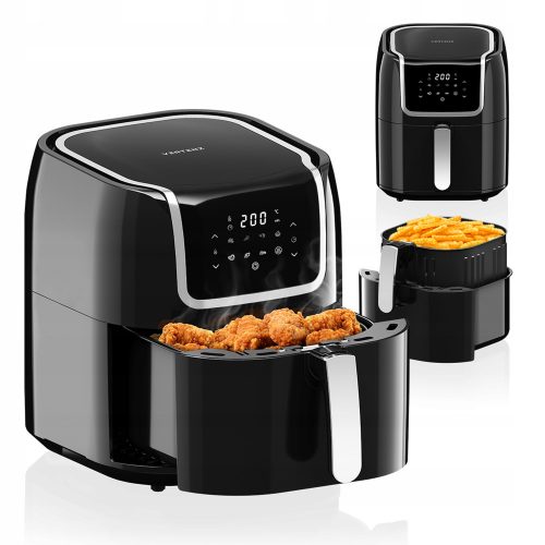  Vertenz V-TASTE 70 Friteza bez masnoće 1800 W 7,7 l