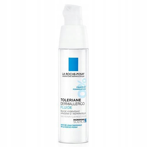  La Roche Posay TOLERIANE DERMALLERGO FLUID hidratantni proizvod za lice 40 ml